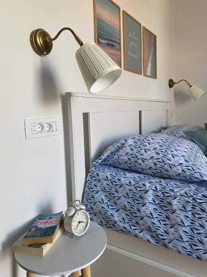 Bura Lejlighed Jelsa  Eksteriør billede