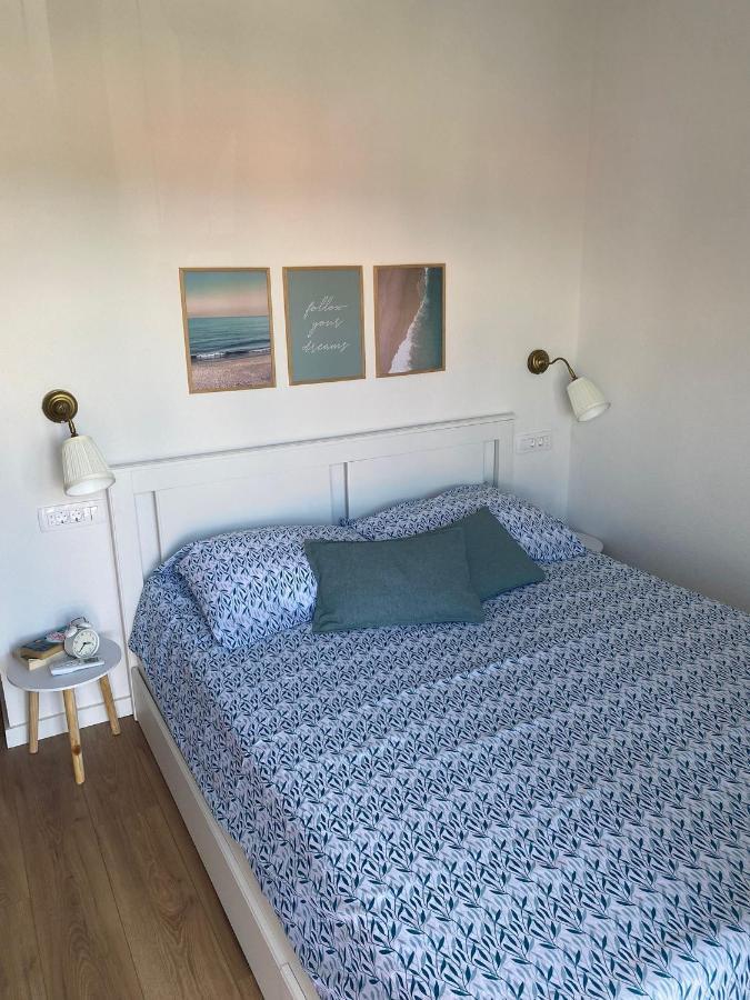 Bura Lejlighed Jelsa  Eksteriør billede
